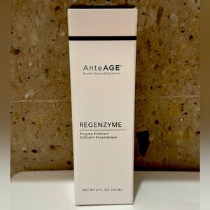 AnteAGE Regenzyme (Enzyme Exfoliant)